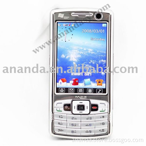 2 Sim Card TV Mobile Phone AK-A200F